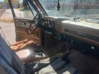 1988 Chevrolet Suburban for sale in Michigan (ID-138972)