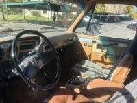 1988 Chevrolet Suburban for sale in Michigan (ID-138972)