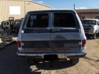 1988 Chevrolet Suburban for sale in Michigan (ID-139292)
