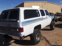 1988 Chevrolet Suburban for sale in Michigan (ID-139292)