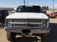 1988 Chevrolet Suburban for sale in Michigan (ID-139292)