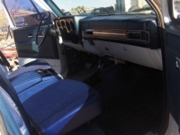 1988 Chevrolet Suburban for sale in Michigan (ID-139292)