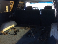 1988 Chevrolet Suburban for sale in Michigan (ID-139292)