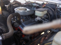 1988 Chevrolet Suburban for sale in Michigan (ID-139292)