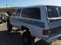 1988 Chevrolet Suburban for sale in Michigan (ID-139292)