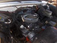 1988 Chevrolet Suburban for sale in Michigan (ID-139292)