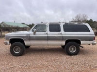1988 Chevrolet Suburban for sale in Michigan (ID-155799)