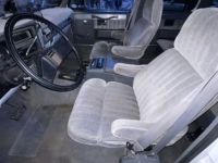 1988 Chevrolet Suburban for sale in Michigan (ID-155799)