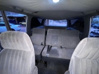 1988 Chevrolet Suburban for sale in Michigan (ID-155799)