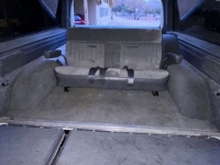 1988 Chevrolet Suburban for sale in Michigan (ID-155799)