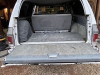 1988 Chevrolet Suburban for sale in Michigan (ID-155799)