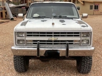 1988 Chevrolet Suburban for sale in Michigan (ID-155799)