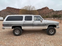 1988 Chevrolet Suburban for sale in Michigan (ID-155799)