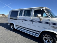 1988 Chevrolet Van for sale in Michigan (ID-135902)