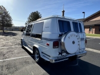 1988 Chevrolet Van for sale in Michigan (ID-135902)