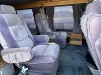 1988 Chevrolet Van for sale in Michigan (ID-135902)