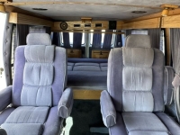 1988 Chevrolet Van for sale in Michigan (ID-135902)