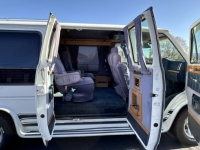 1988 Chevrolet Van for sale in Michigan (ID-135902)