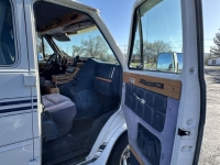 1988 Chevrolet Van for sale in Michigan (ID-135902)
