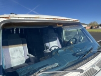 1988 Chevrolet Van for sale in Michigan (ID-135902)