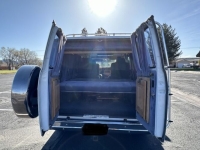 1988 Chevrolet Van for sale in Michigan (ID-135902)