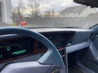 1988 Chrysler LeBaron for sale in Michigan (ID-97265)
