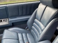 1988 Chrysler LeBaron for sale in Michigan (ID-97265)
