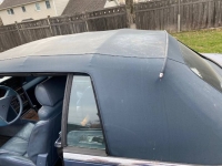 1988 Chrysler LeBaron for sale in Michigan (ID-97265)