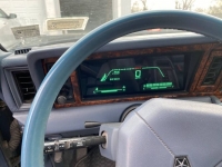 1988 Chrysler LeBaron for sale in Michigan (ID-97265)