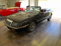 1988 Chrysler LeBaron for sale in Michigan (ID-129982)