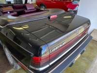 1988 Chrysler LeBaron for sale in Michigan (ID-129982)