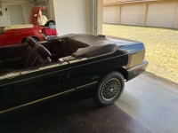 1988 Chrysler LeBaron for sale in Michigan (ID-129982)