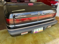 1988 Chrysler LeBaron for sale in Michigan (ID-129982)
