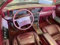 1988 Chrysler LeBaron for sale in Michigan (ID-129982)