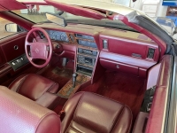 1988 Chrysler LeBaron for sale in Michigan (ID-129982)