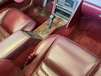 1988 Chrysler LeBaron for sale in Michigan (ID-129982)