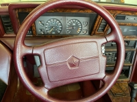 1988 Chrysler LeBaron for sale in Michigan (ID-129982)