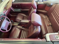 1988 Chrysler LeBaron for sale in Michigan (ID-129982)