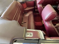 1988 Chrysler LeBaron for sale in Michigan (ID-129982)
