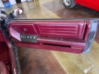 1988 Chrysler LeBaron for sale in Michigan (ID-129982)