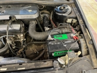1988 Chrysler LeBaron for sale in Michigan (ID-129982)