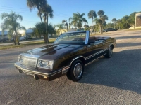 1988 Chrysler LeBaron for sale in Michigan (ID-156249)
