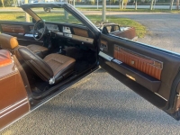 1988 Chrysler LeBaron for sale in Michigan (ID-156249)