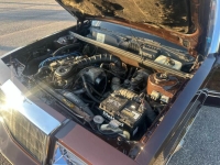 1988 Chrysler LeBaron for sale in Michigan (ID-156249)