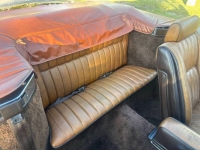 1988 Chrysler LeBaron for sale in Michigan (ID-156249)