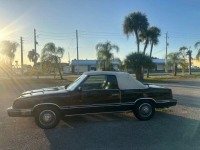 1988 Chrysler LeBaron for sale in Michigan (ID-156249)