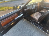 1988 Chrysler LeBaron for sale in Michigan (ID-156249)