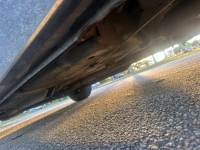 1988 Chrysler LeBaron for sale in Michigan (ID-156249)