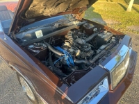 1988 Chrysler LeBaron for sale in Michigan (ID-156249)