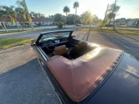 1988 Chrysler LeBaron for sale in Michigan (ID-156249)